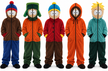 Park Pals™ - Onesies