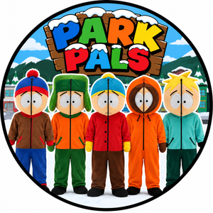 Park Pals