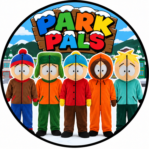 Park Pals