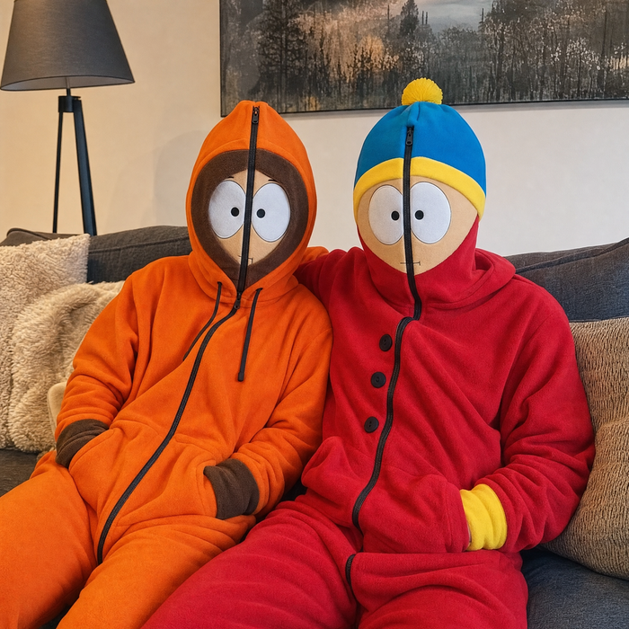 Movie night