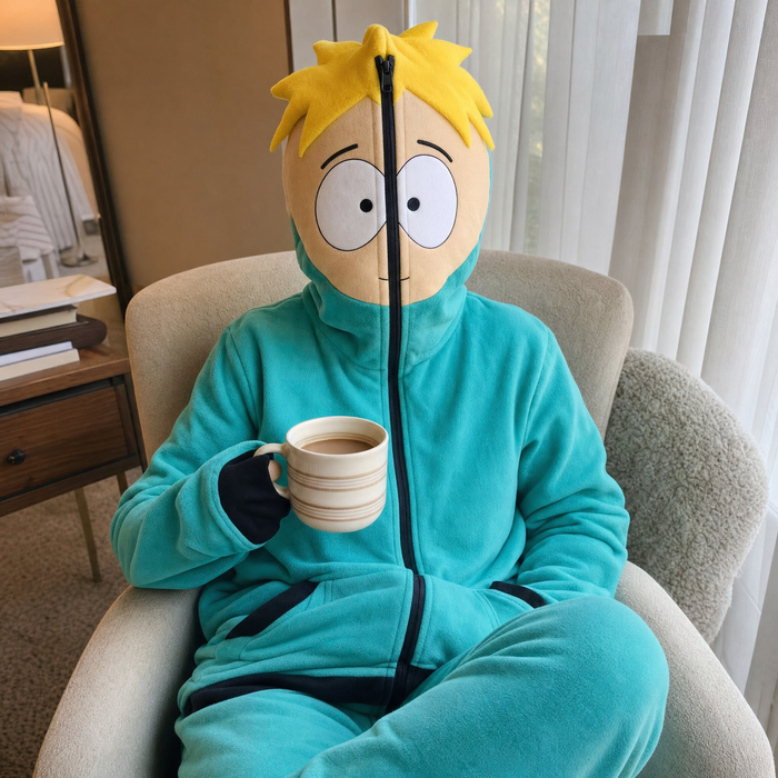 Zip & chill